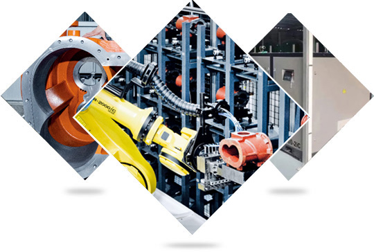 —品質(zhì)管控，精益求精